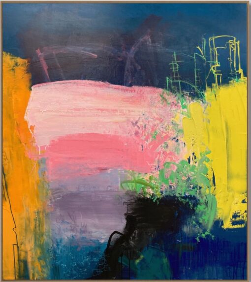 Elevated - Charles Hebert