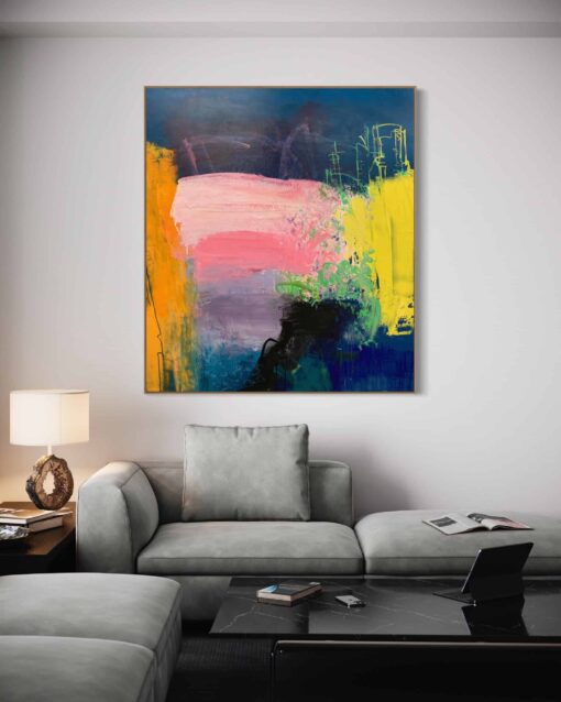 Elevated - Charles Hebert - Image 2