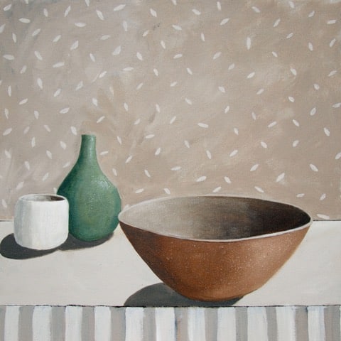 Commonality II - Karin Cutler