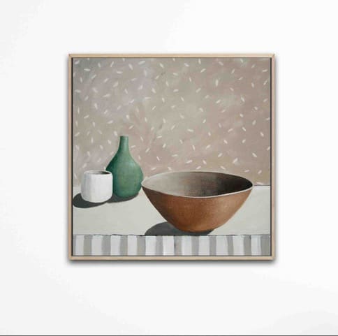 Commonality II - Karin Cutler - Image 2