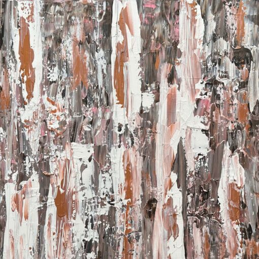 Copper Glow - Martine Vanderspuy - Image 2
