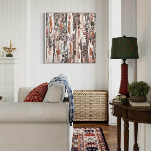 Copper Glow - Martine Vanderspuy - Image 3