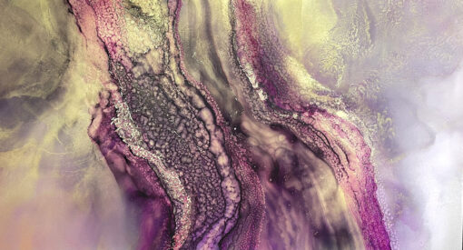 Coral Garden- Martine Vanderspuy - Image 6
