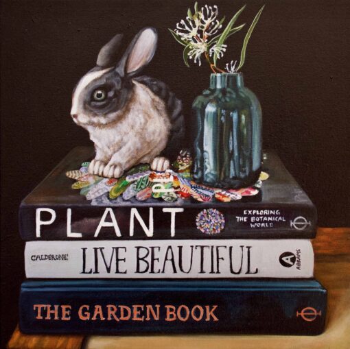 Curated - Belinda Jeanes