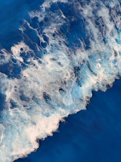Big Blue - Martine Vanderspuy - Image 3