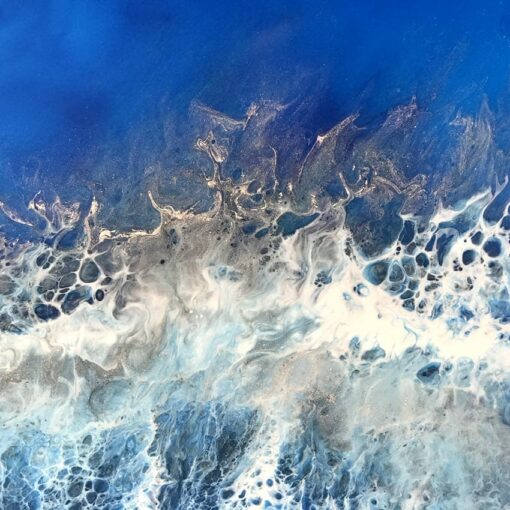 Silver Lining - Martine Vanderspuy - Image 2