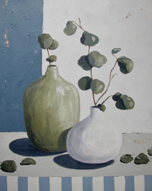 Dispersed - Karin Cutler