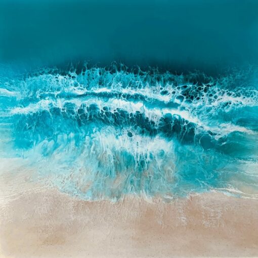 Down South - Martine Vanderspuy - Image 2