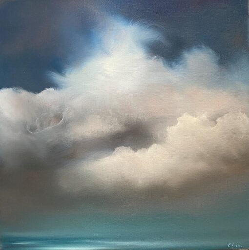 Drift - Elaine Green