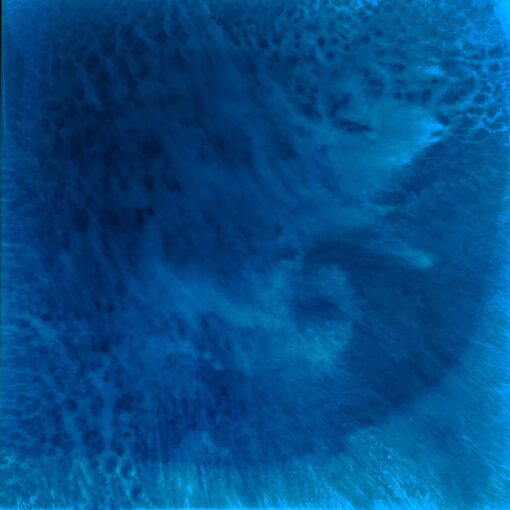 Drift In The Ocean I - Martine Vanderspuy