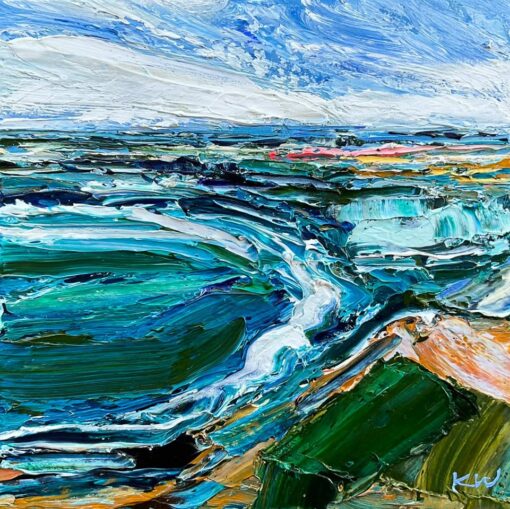 Eddy - Katie Wyatt
