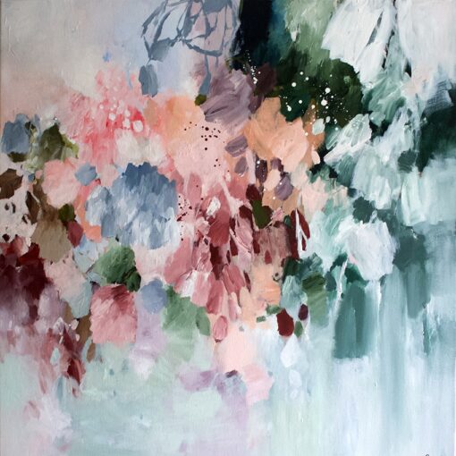 Embracing eternity - Ruchi Rai
