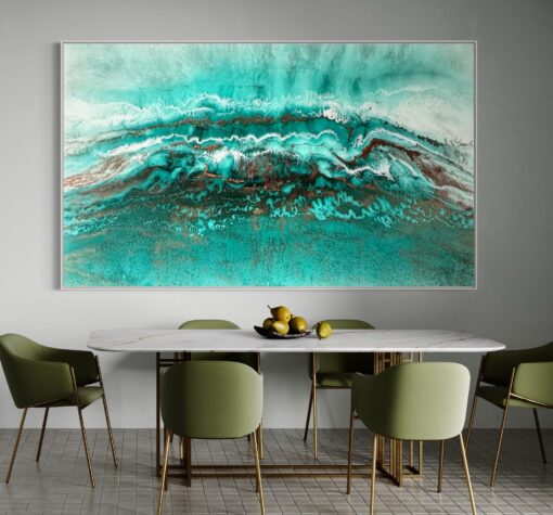Emerald Sanctuary - Martine Vanderspuy - Image 4