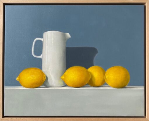 Essence - Lynda McKay