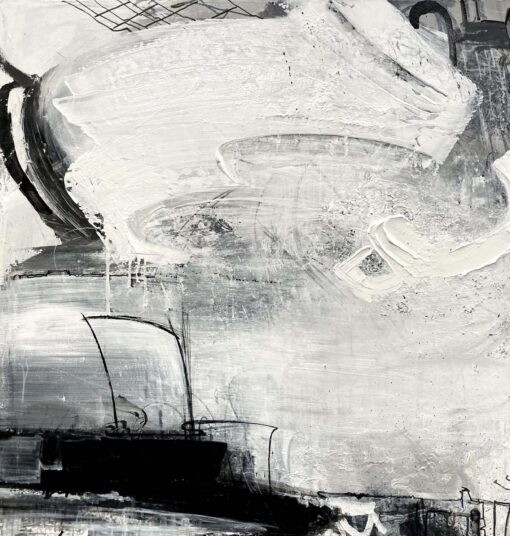 Expanses - Charles Hebert
