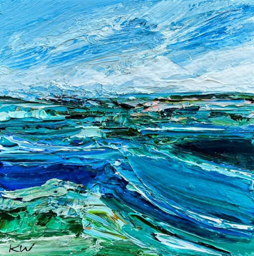 Flotsam - Katie Wyatt