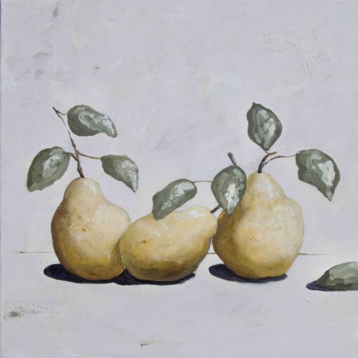 Farm Fresh - Karin Cutler