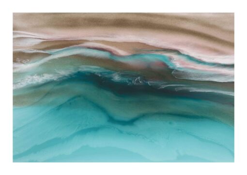 Flamingo Dreaming - Martine Vanderspuy - Image 2