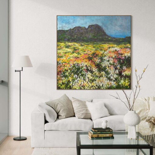 Flowers of Tasmania - Belinda Nadwie - Image 2