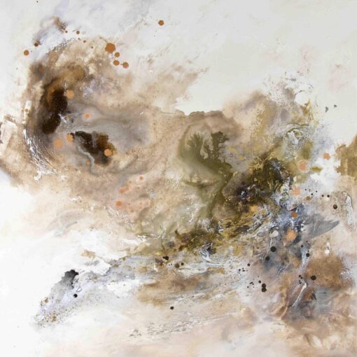 Flux - Karin Cutler