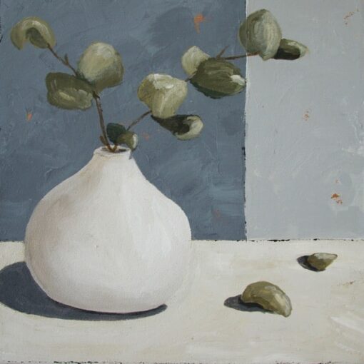 Foraged II - Karin Cutler