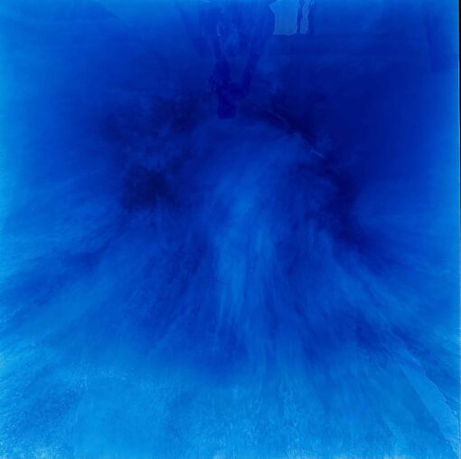 Free Dive - Martine Vanderspuy
