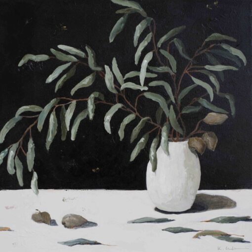Full Vase - Karin Cutler