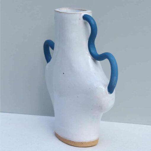 Get A Handle On It In Blue - Susan Christie - Image 3