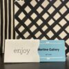 Gift Voucher