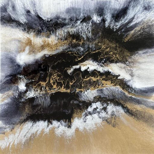 Golden Promise II - Martine Vanderspuy - Image 2