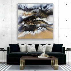 Golden Promise II - Martine Vanderspuy