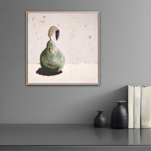 Green Pear - Karin Cutler - Image 3