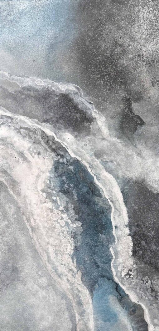 Hastings Reef II - Martine Vanderspuy