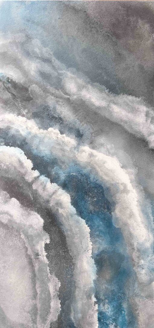 Hastings Reef III - Martine Vanderspuy