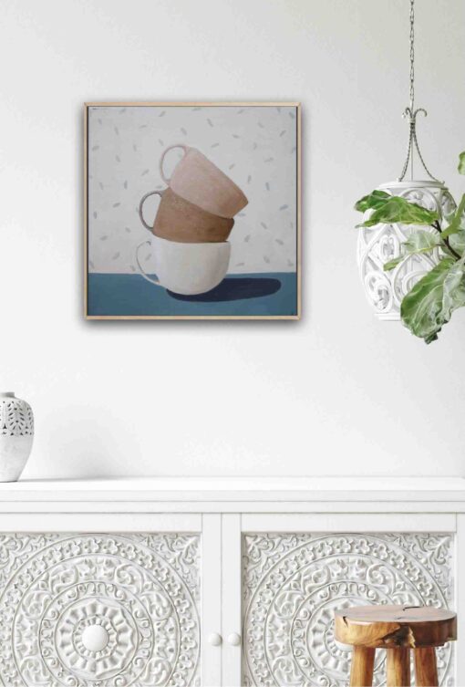 Three Cups - Karin Cutler - Image 2
