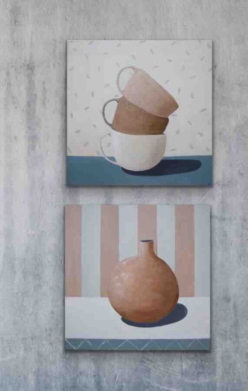 Three Cups - Karin Cutler - Image 3