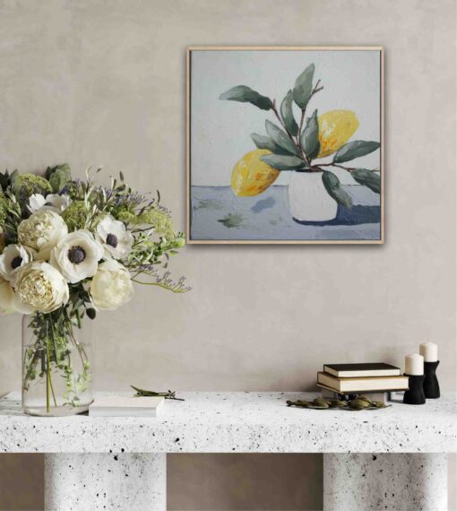 Lemon Season - Karin Cutler - Image 2
