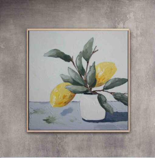 Lemon Season - Karin Cutler - Image 3