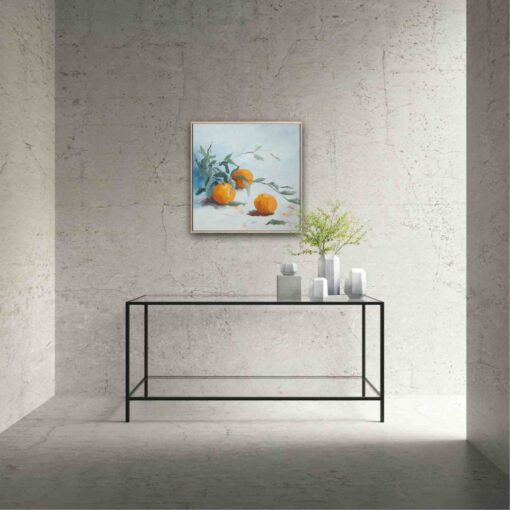 Orange Branch - Karin Cutler - Image 2