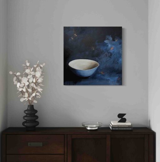Quiet Corner - Karin Cutler - Image 2