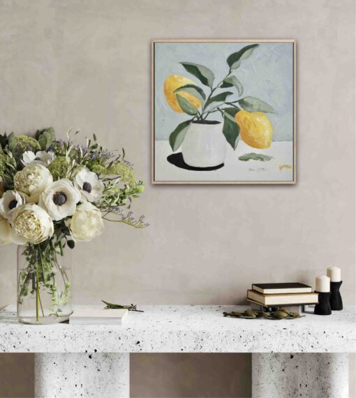 Lemons In A Jar - Karin Cutler - Image 3