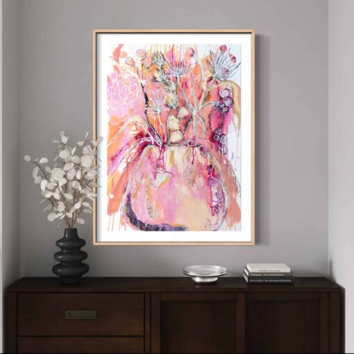 Wild Bouquet - Shellie Christian