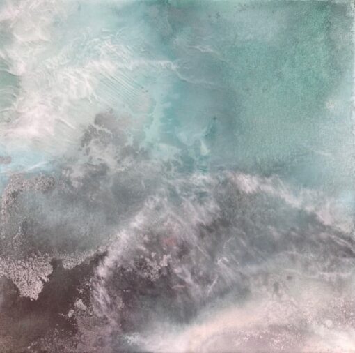 Reef Reflections - Martine Vanderspuy