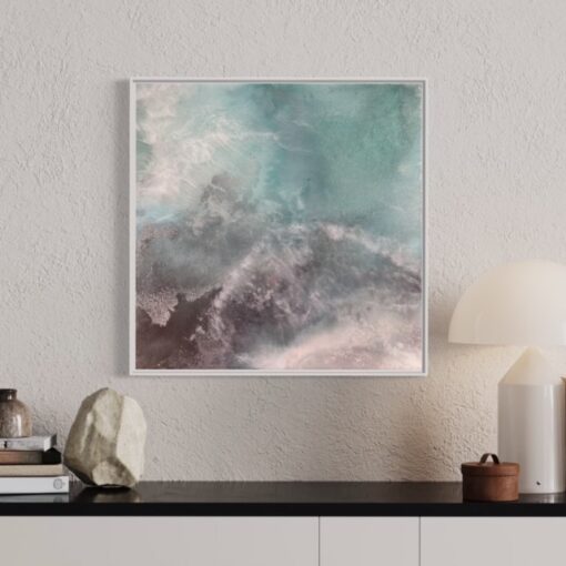 Reef Reflections - Martine Vanderspuy - Image 2