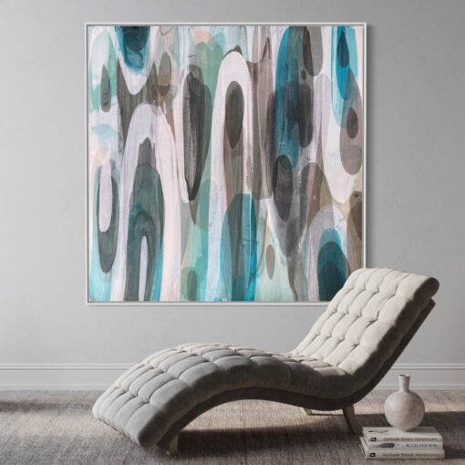 Bark Markings - Martine Vanderspuy