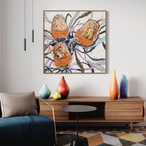 Banksia Bliss 3 - Aidan Weichard - Image 2