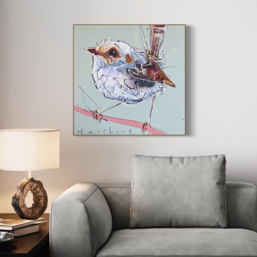 His Lady Wren - Aidan Weichard - Image 2