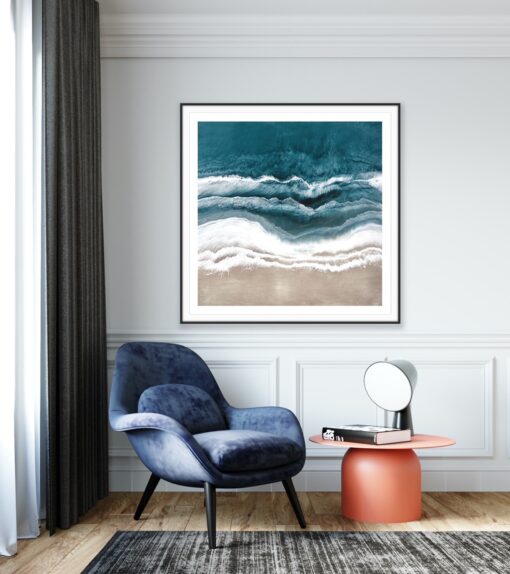 Dusk Tides - Martine Vanderspuy - Image 4