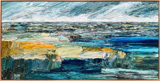 Peninsula - Katie Wyatt - Image 2