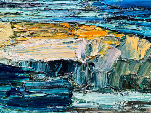 Peninsula - Katie Wyatt - Image 4